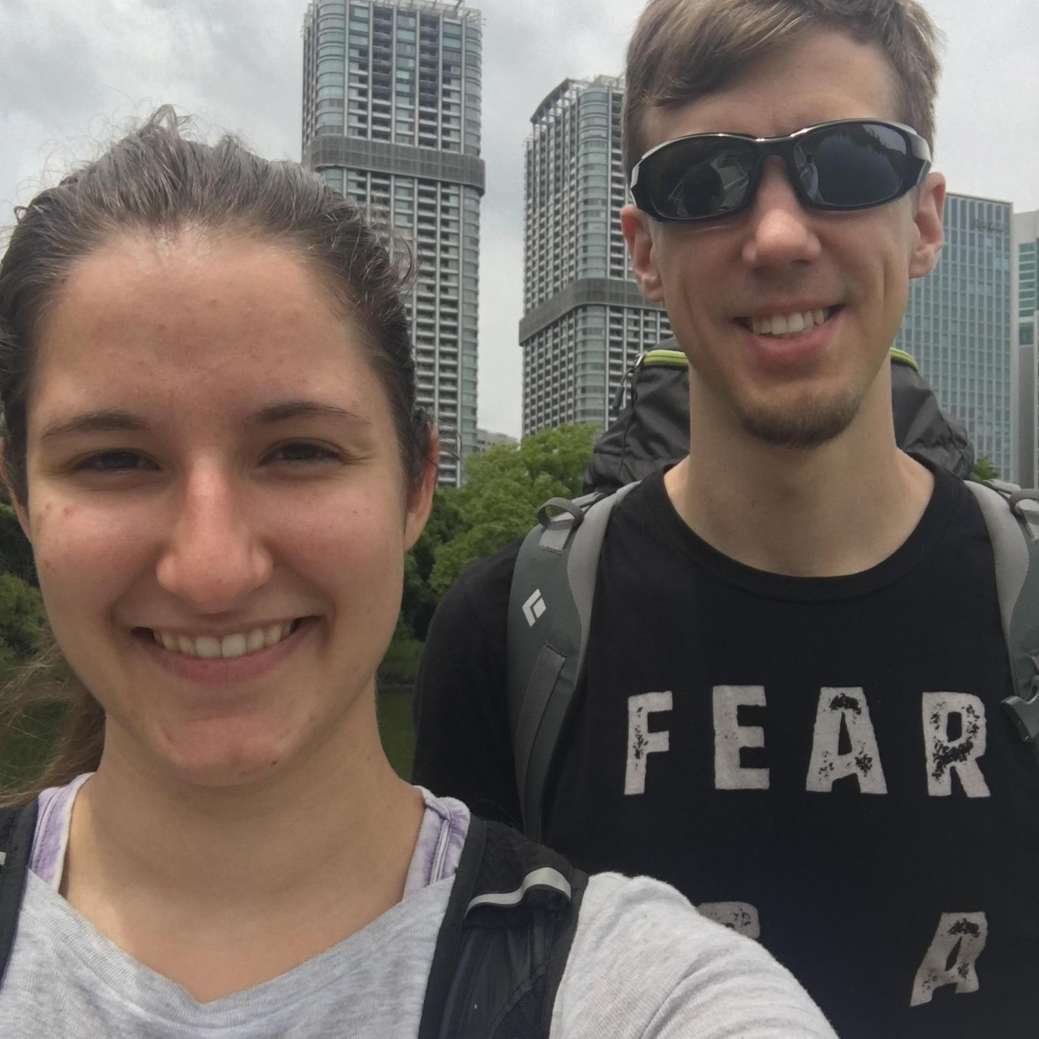 Tokyo!