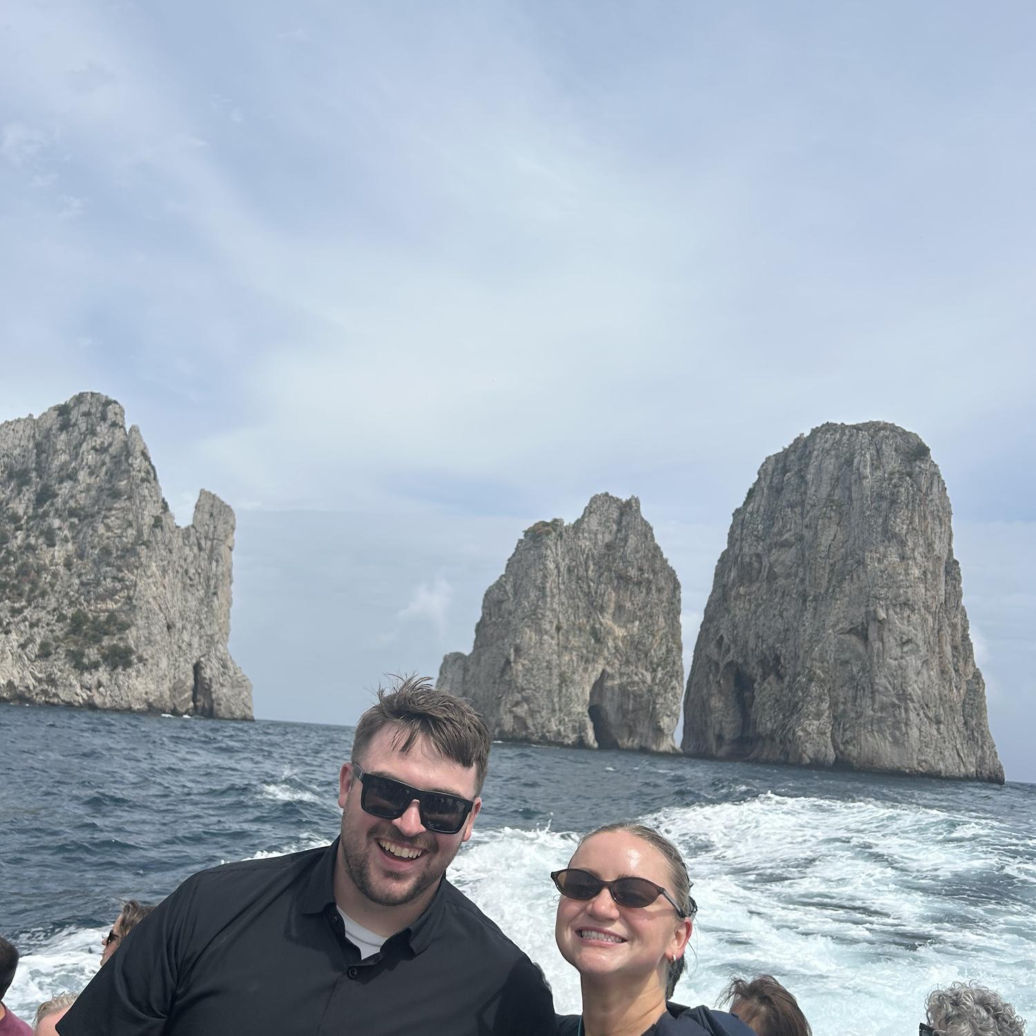 Isle of Capri