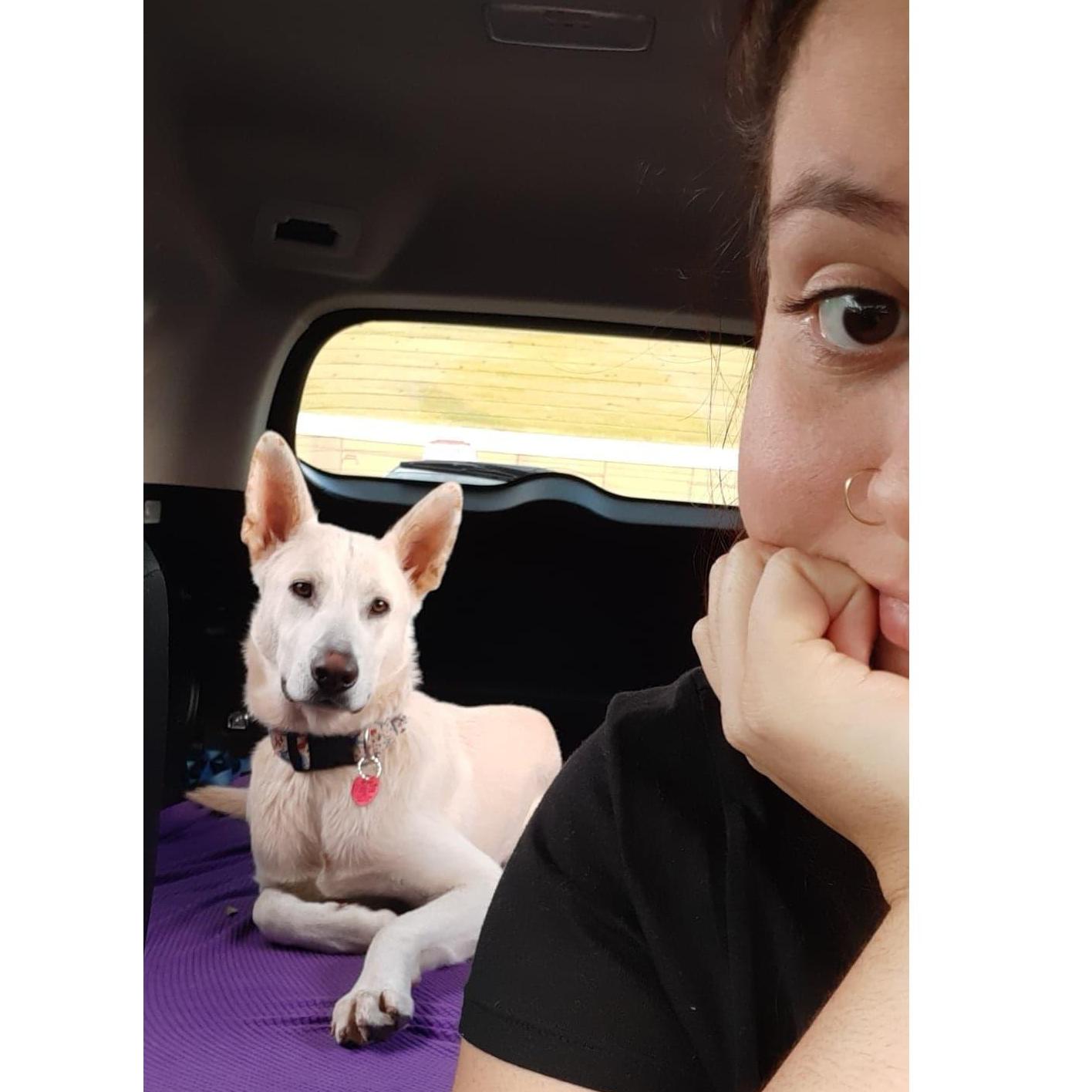 Woof