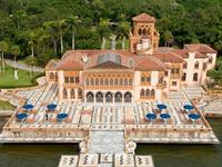 The Ringling