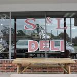S & L New York Style Deli
