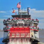 Steamboat NATCHEZ