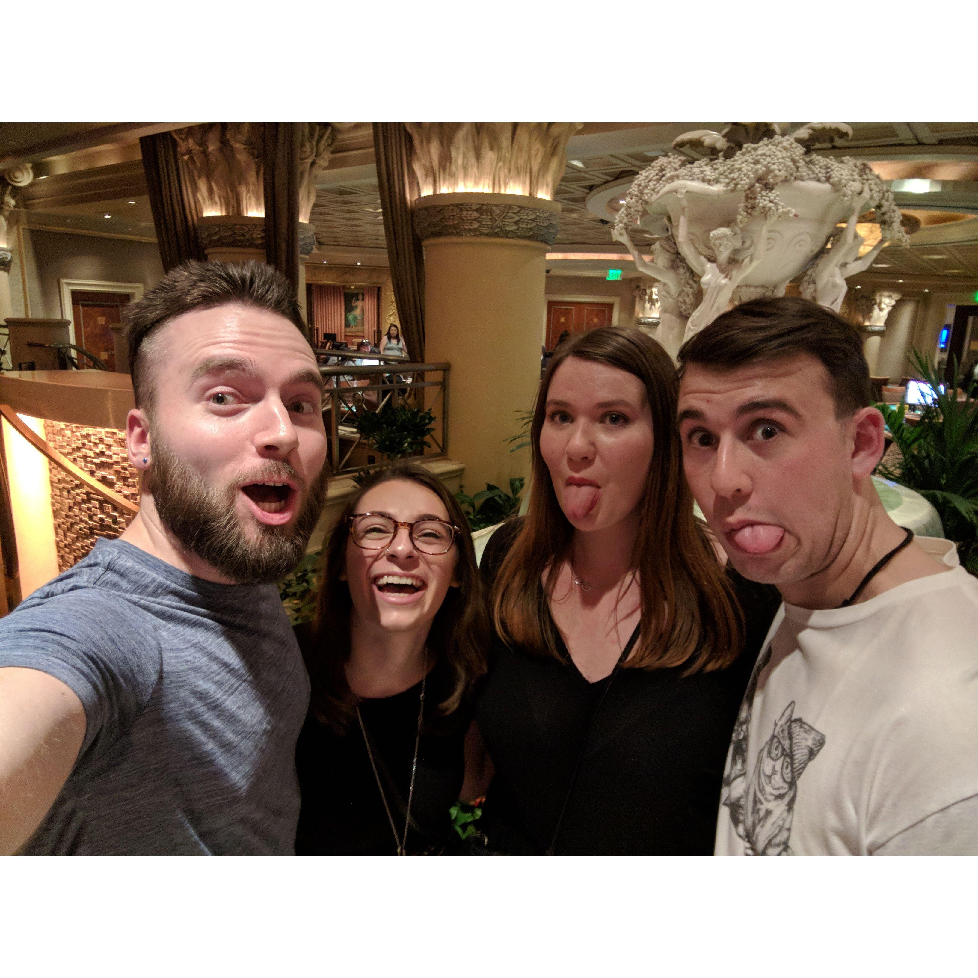 Las Vegas, NV