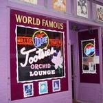 Broadway - Tootsies Orchid Lounge