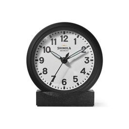 The Runwell Desk Clock