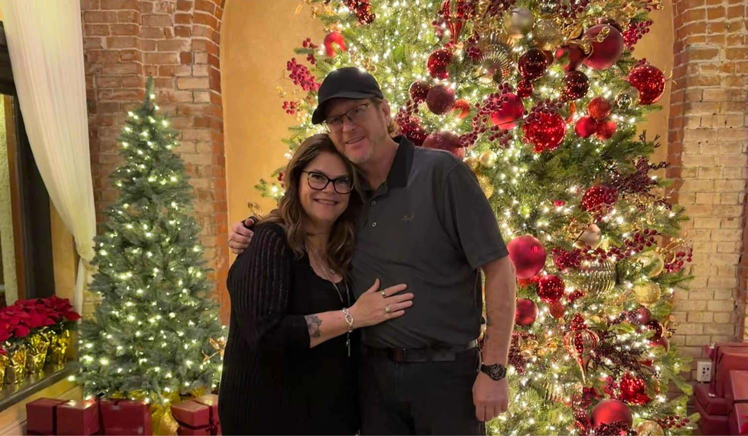 The Wedding Website of Kimberlee Scotese and Kyle Chernack