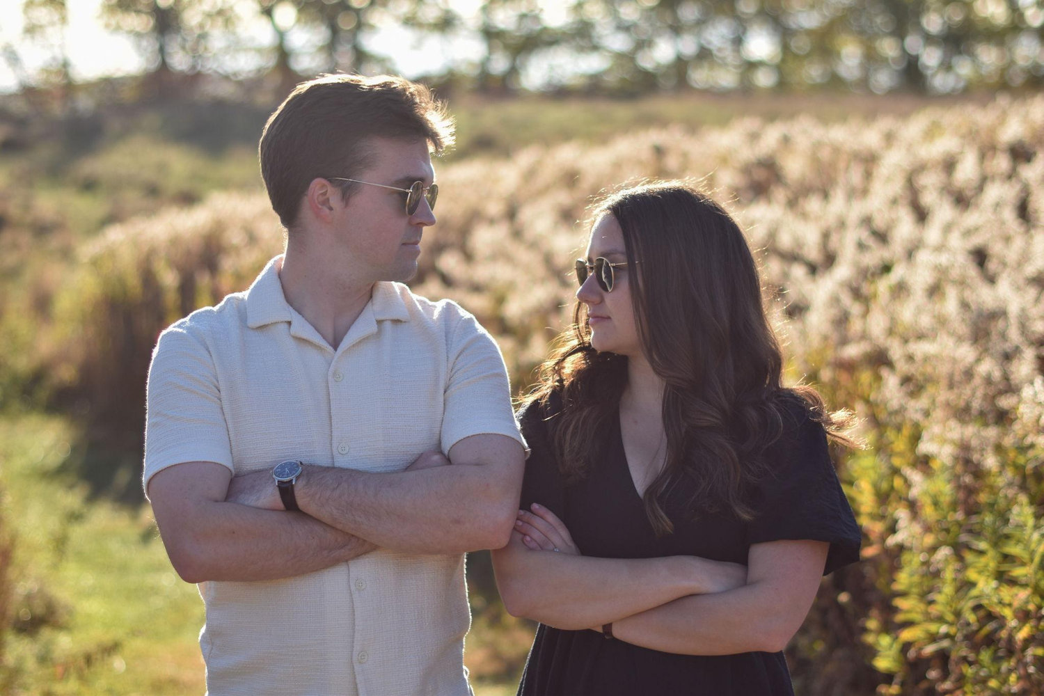 The Wedding Website of Elise Hanley and Carter Haid