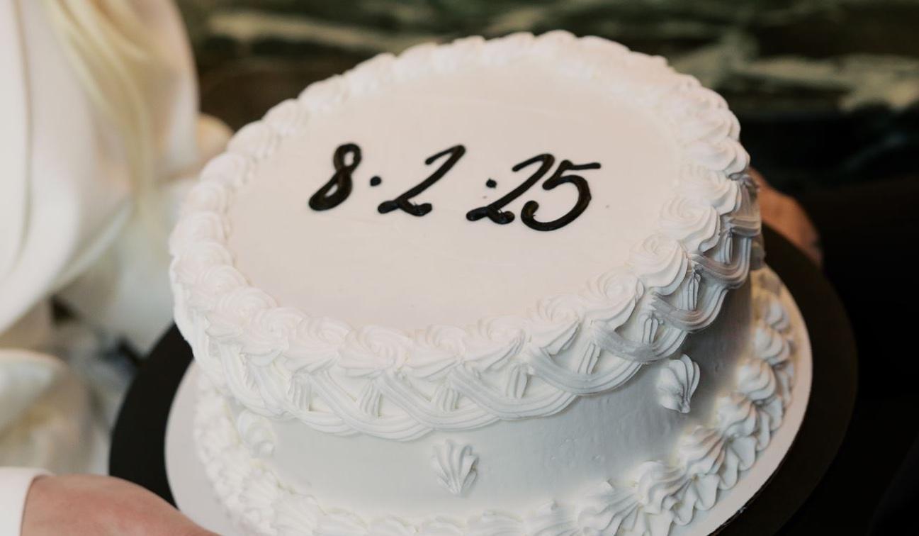 The Wedding Website of Samantha Link and Ian Plummer
