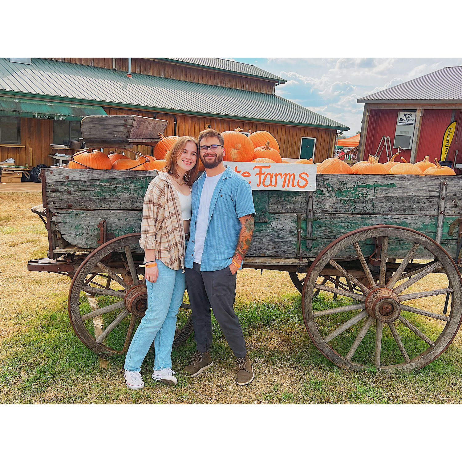 Tate Farms, 2022