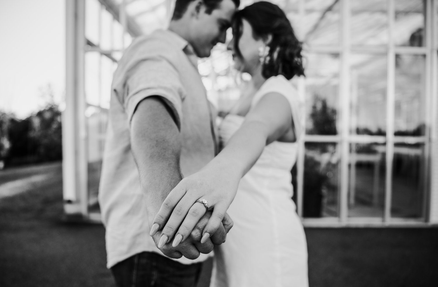 The Wedding Website of Chloie Lamer-Lippelgoos and Corbett Stoskopf