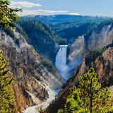 Yellowstone National Park