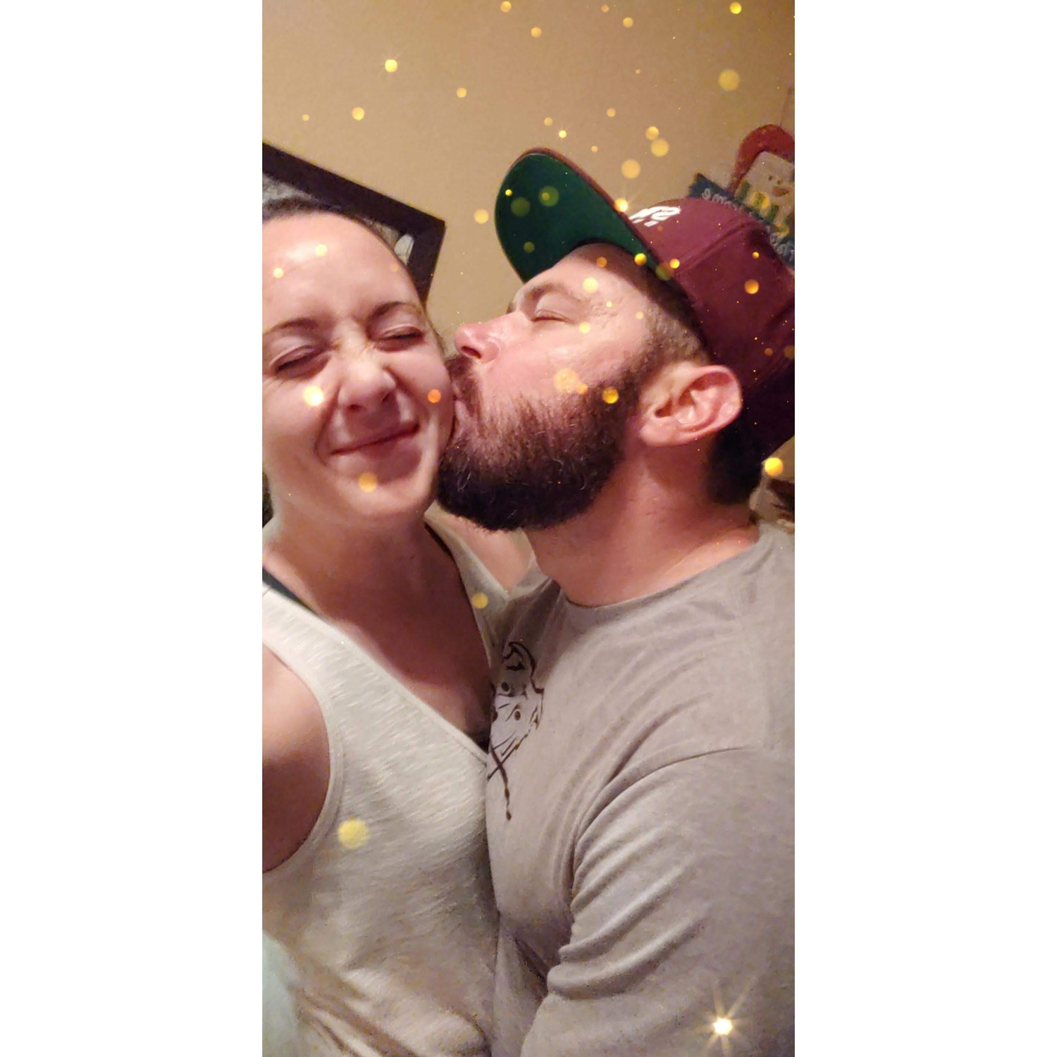 New Years 2019.