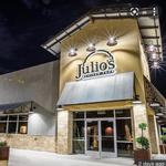 Julio's Mexican Food