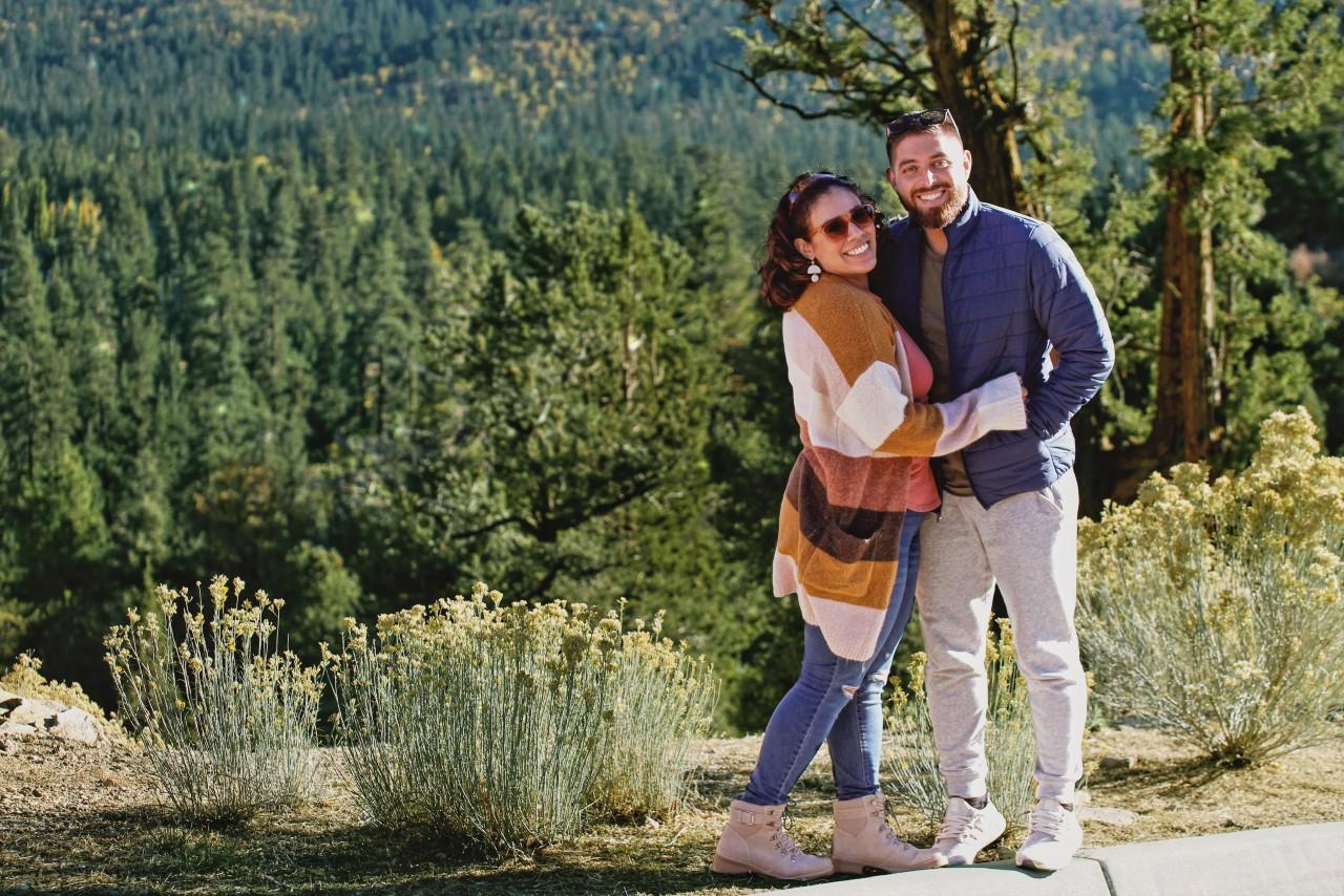 The Wedding Website of Angela Hernandez and Abraham Guzman