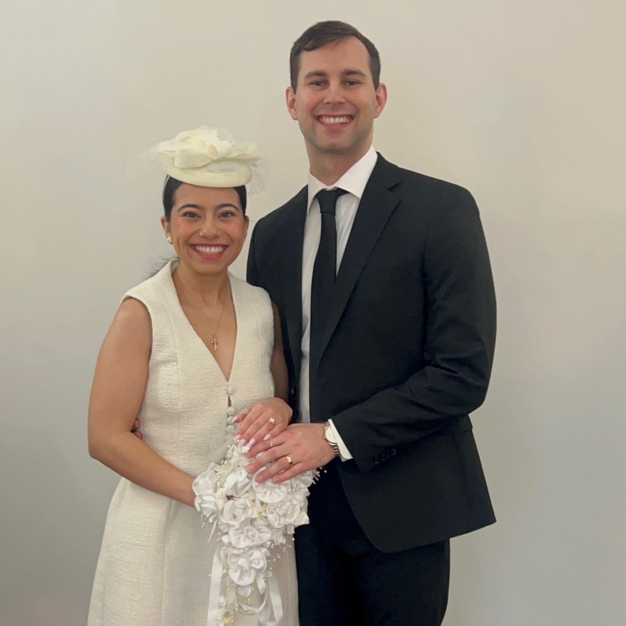 Civil Ceremony - 1.5.26