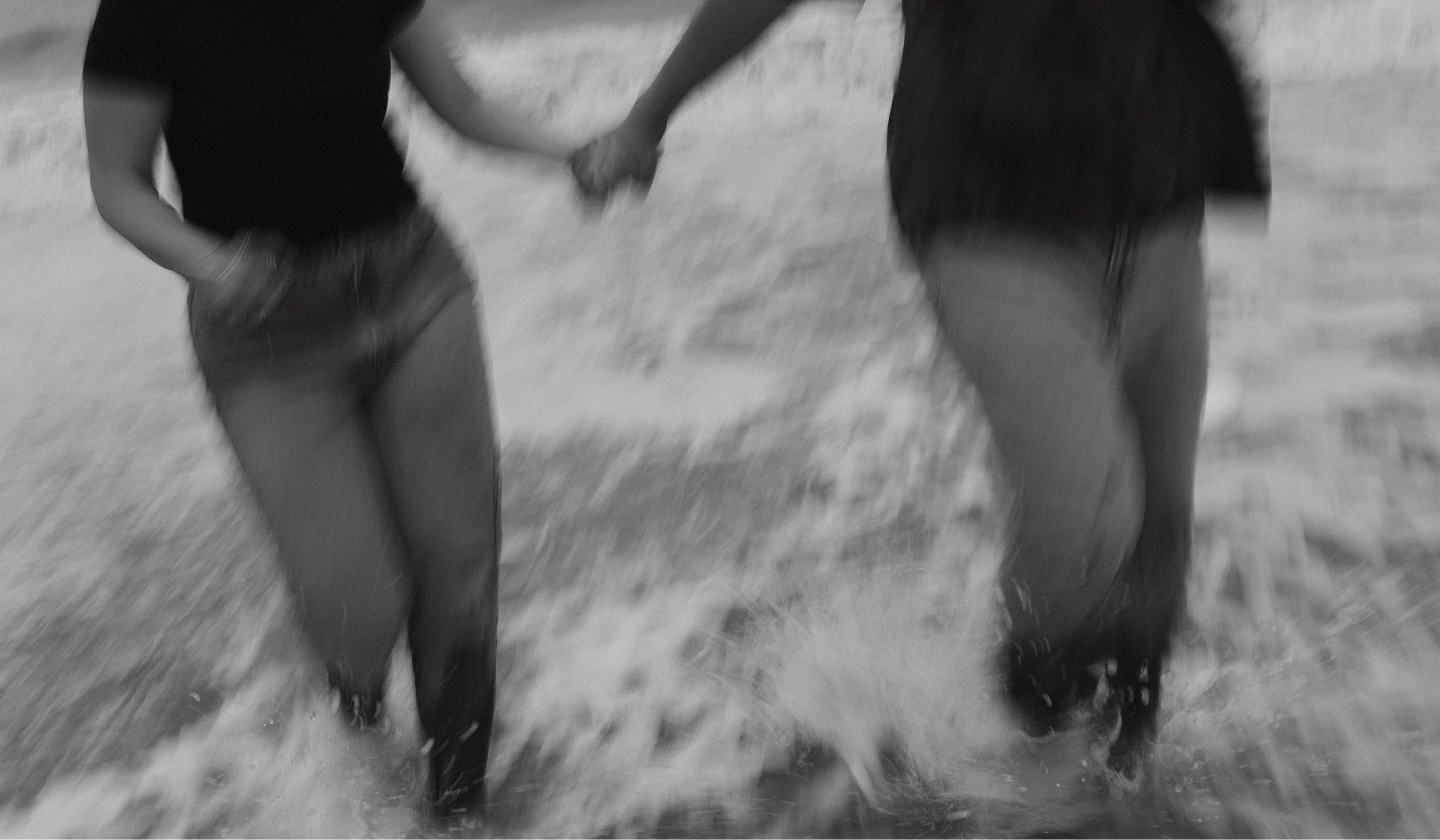 The Wedding Website of Victoria Mitrick and Asher Bourdon