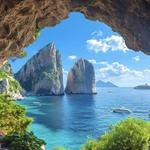 Day Trip to Capri