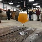 Hudson Valley Brewery
