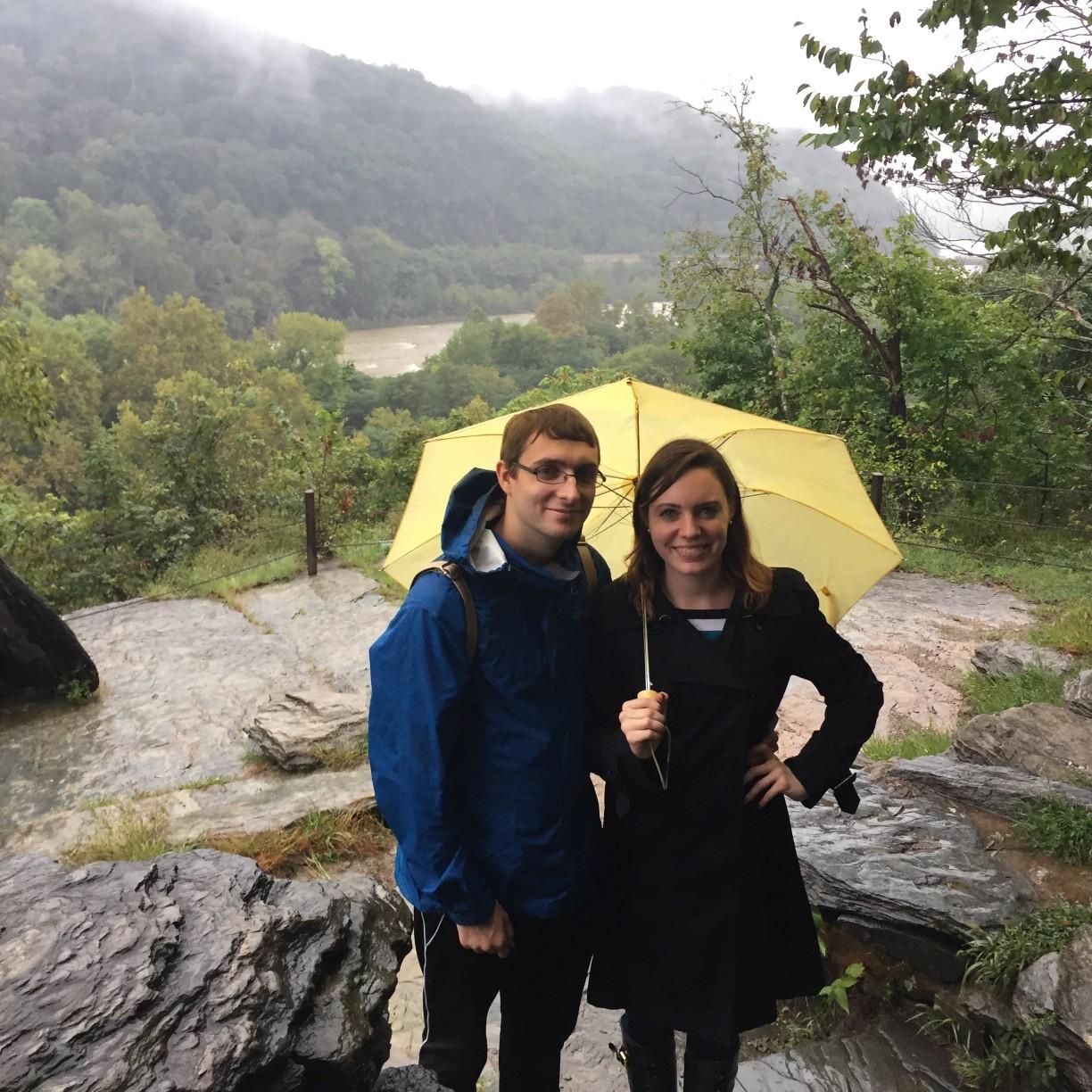 Harper's Ferry