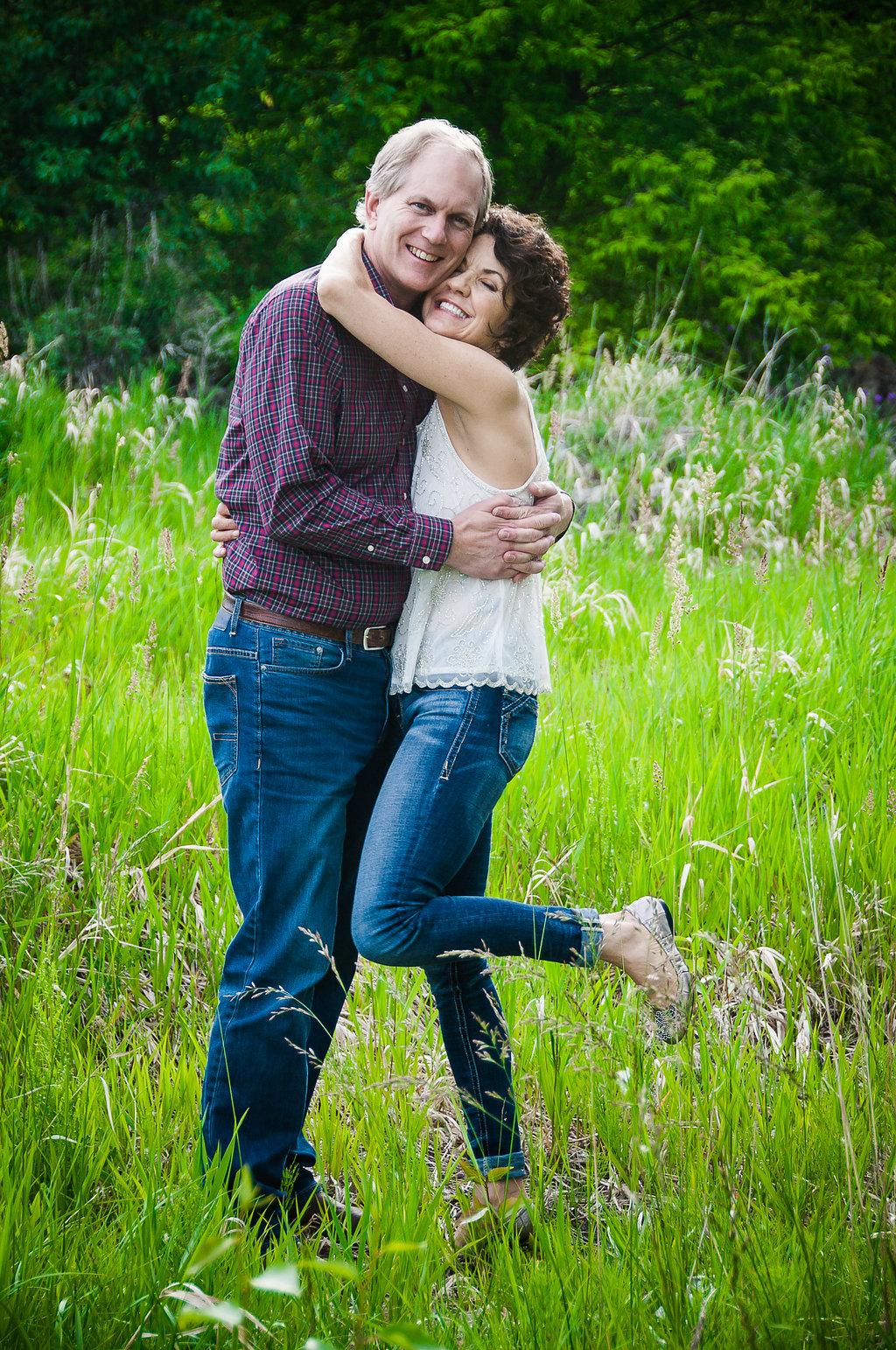 The Wedding Website of Ming Lovejoy and Dan Munzing