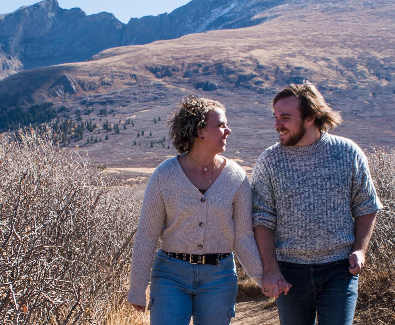 The Wedding Website of Cassandra Korich and Zachary Evins