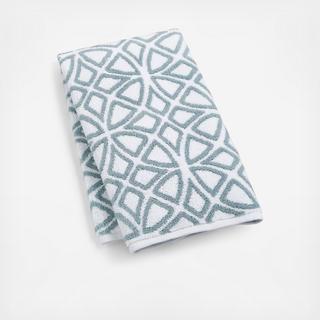 Hotel Collection - Connections Cotton Hand Towel