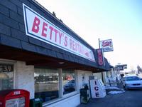 Betty’s Restaurant