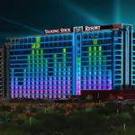 Talking Stick Resort Hotel