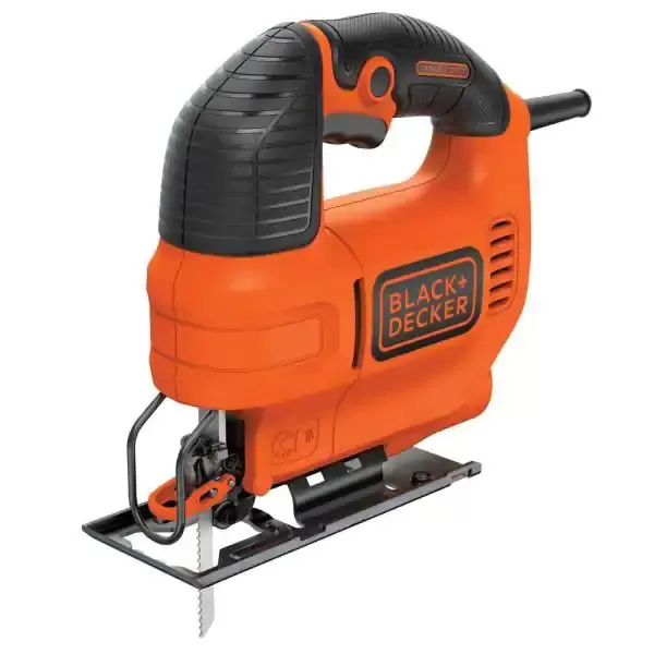 4.5 Amp Jig Saw