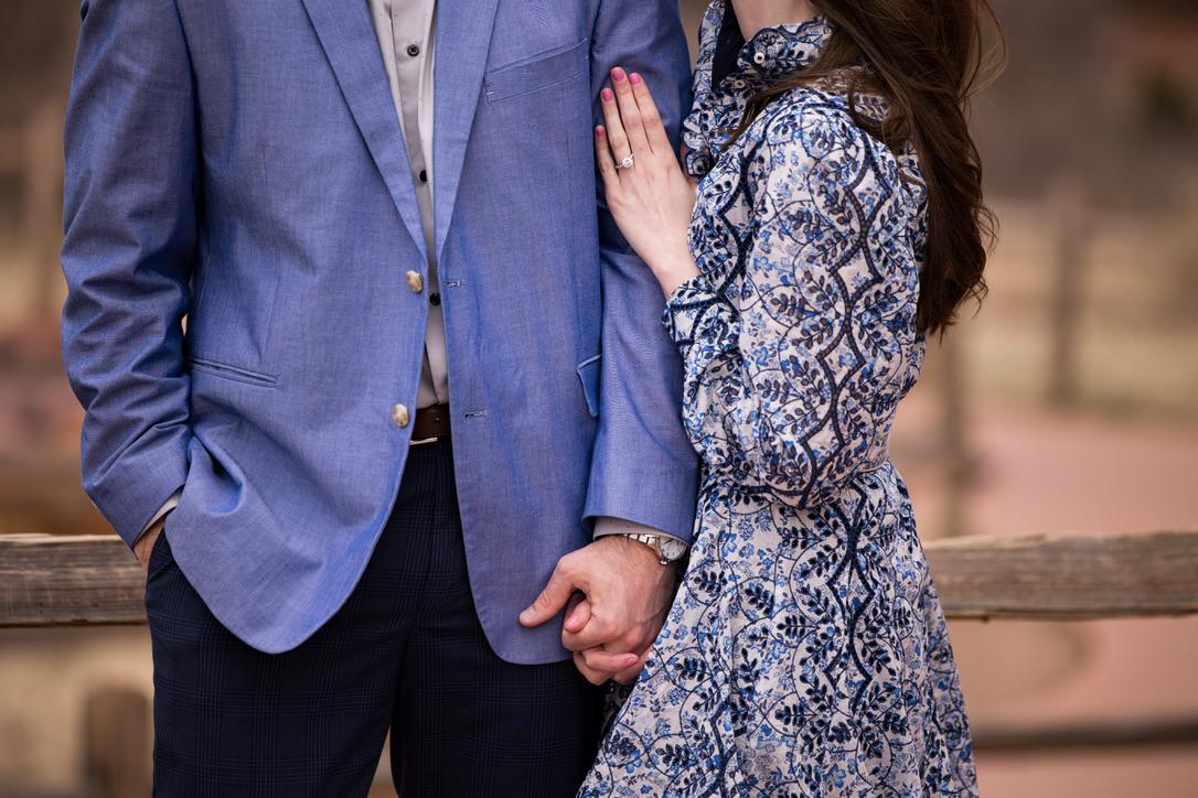 The Wedding Website of Noelle Horan and Kevin Murphy