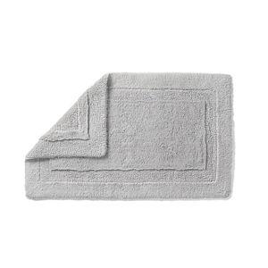 Frontgate Resort Reversible Bath Rug with Plush Long-Staple Cotton & Dual Terry Sides
