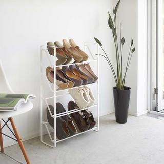 Frame Slim Shoe Rack