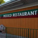Mexico Restaurant