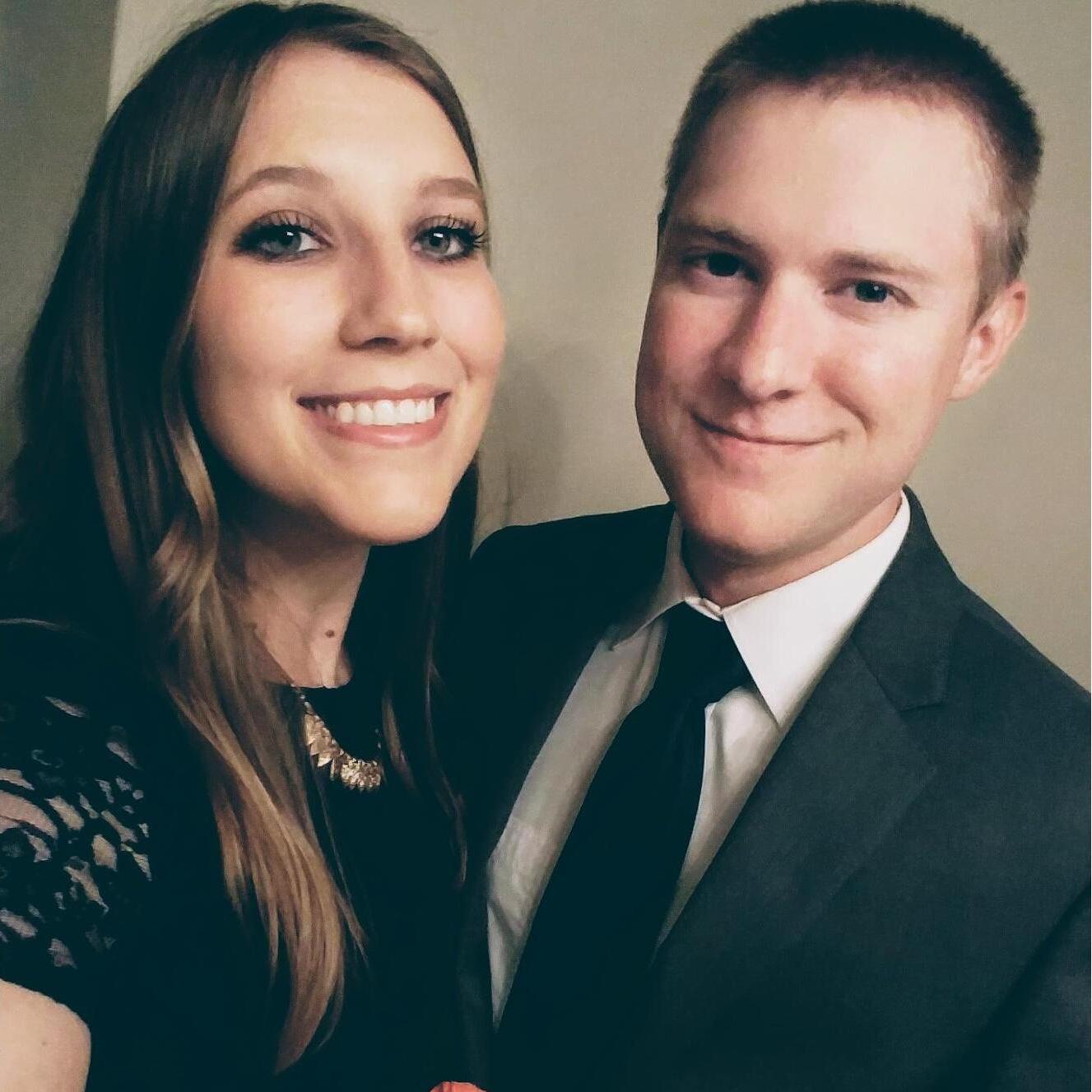 Valentine's Day-- February 2017
