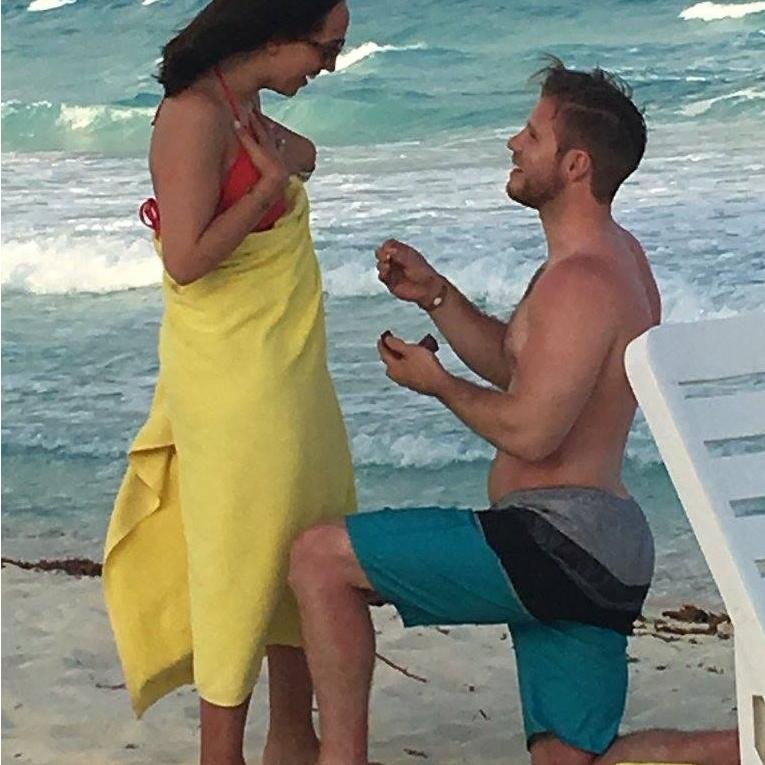The proposal