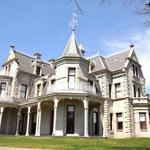 Lockwood-Mathews Mansion Museum