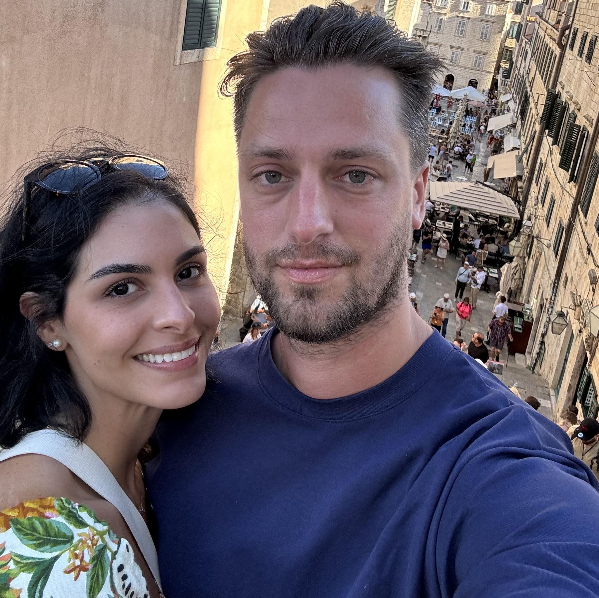 Summer roadtrip holiday - Croatia 2024