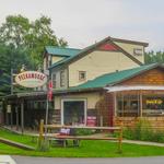 Peekamoose Restaurant