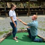 Cohutta Cove Mini Golf & Gem Mining