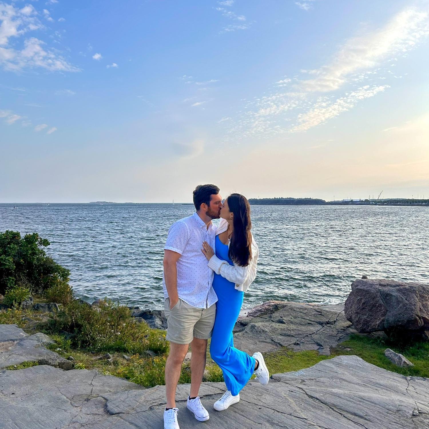 Baltic Sea