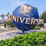 Universal Studios