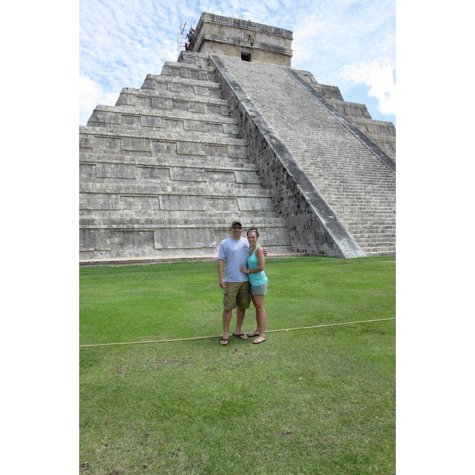 Mexico 2012
