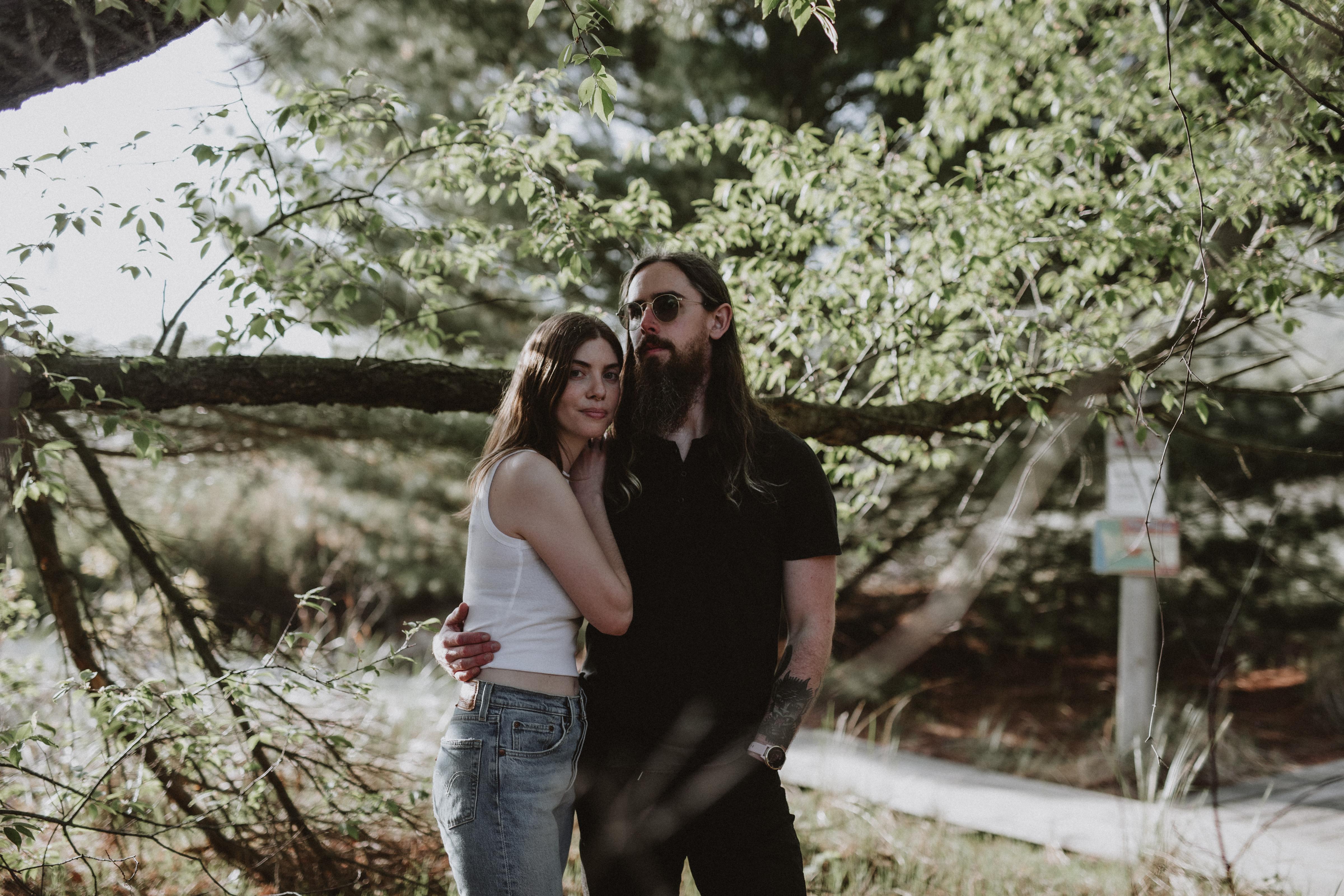 The Wedding Website of Sam Thompson and Ryan Wallace