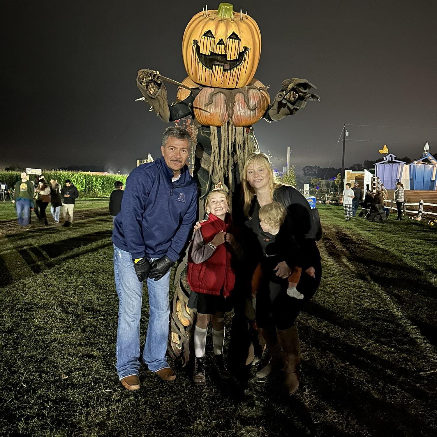 Stocker Farms 2023