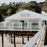 Malibu Farm Restaurant at the Pier