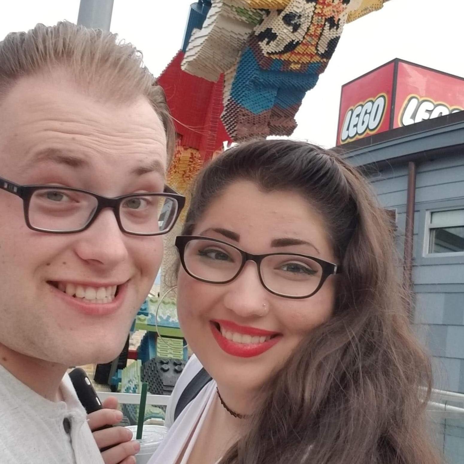 Disney Springs fun!