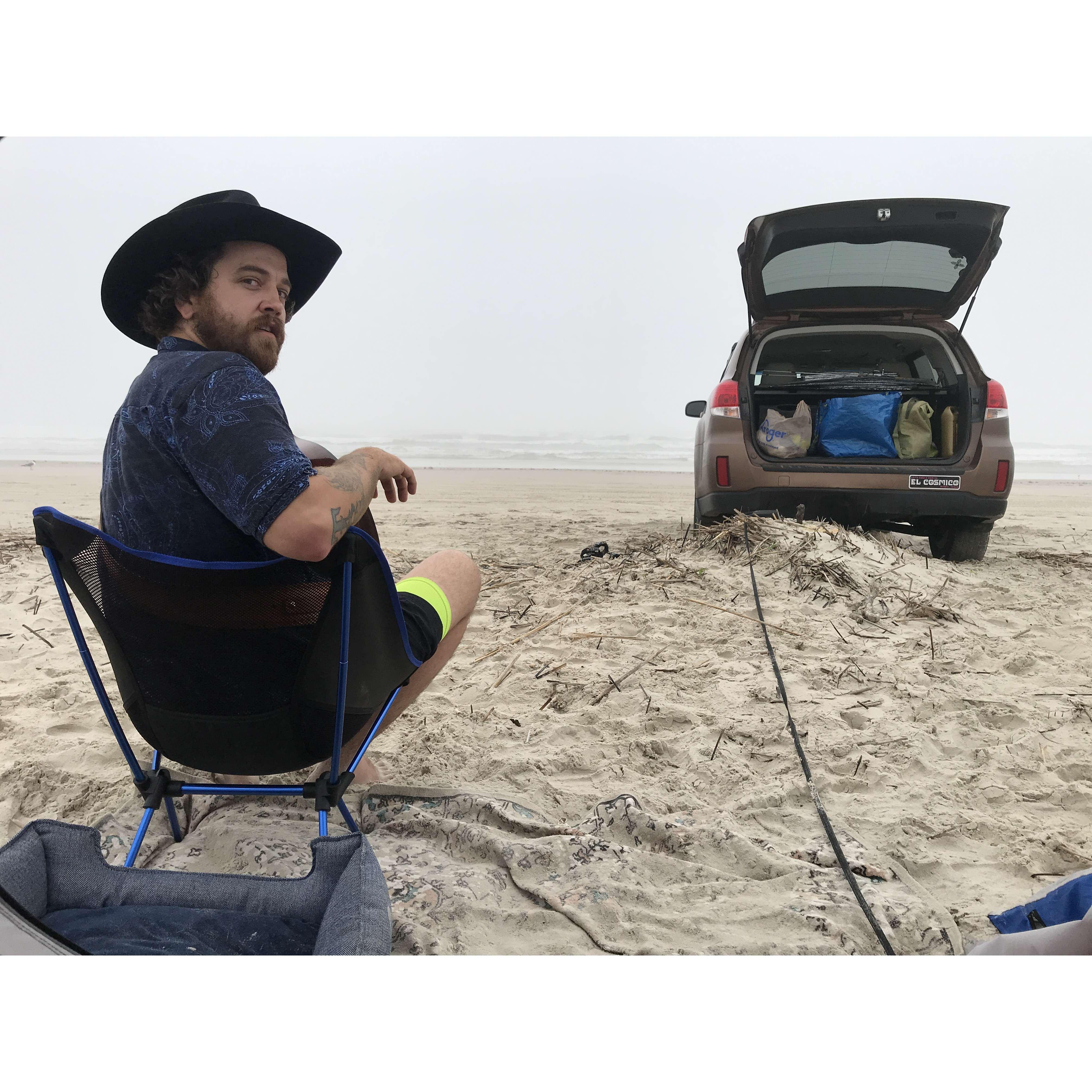 Mustang Island, TX