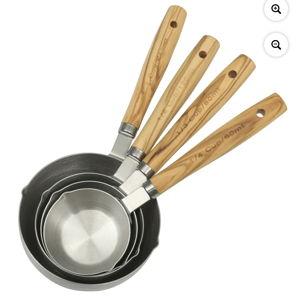 Measuring Cups