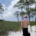 National Seashore Beach Access #2