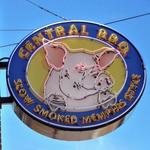 Central BBQ - Downtown
